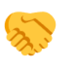 handshake icon