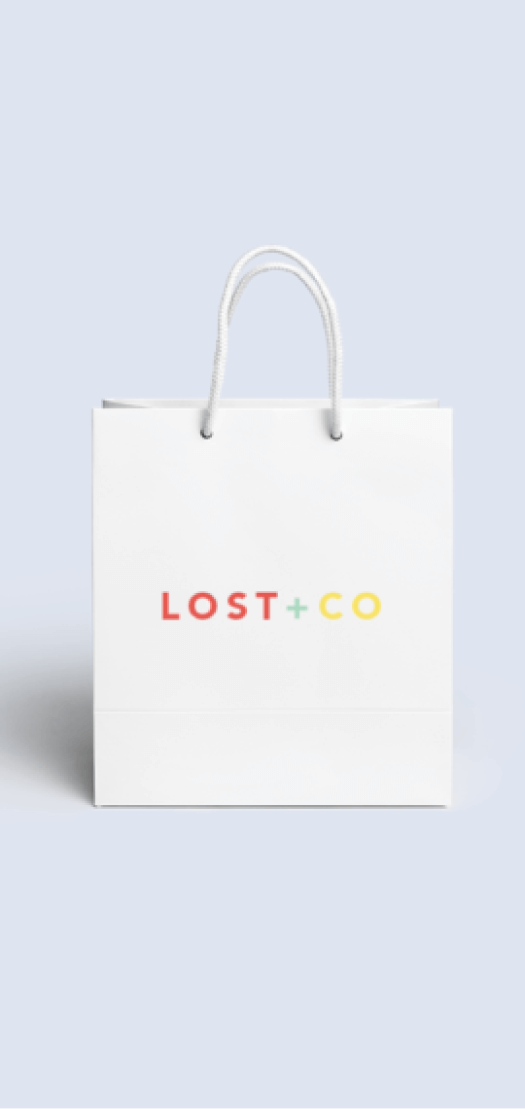 Branding Project 1