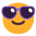 smiley face icon